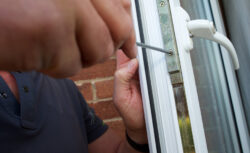 Sheffield uPVC window repairs