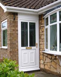 Sheffield uPVC door service